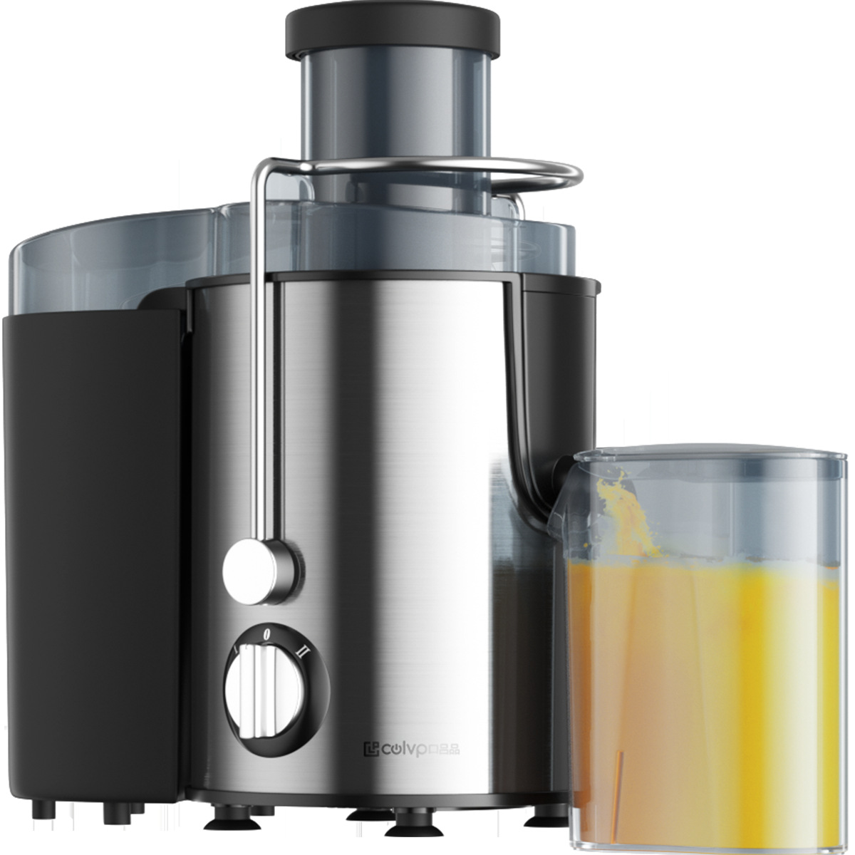 L813 Stainless Steel Juicer Children's Fruit Blender/L Cooking Machine/Juicer Wholesale