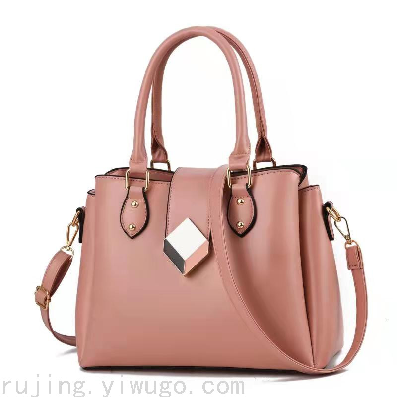 New Fashion handbag Portable Trendy bag Women's Bags 14040