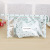 Dot Cosmetic Bag Cosmetic Storage Bag Transparent Wash Bag Coin Purse Three-Piece Set Cosmetic Bag Fabric Cosmetic Bag