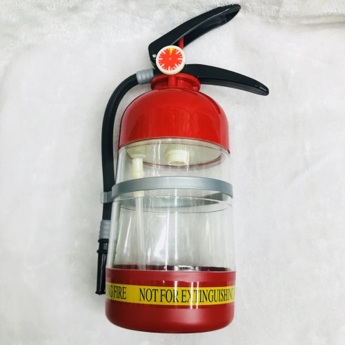third extinguisher creative beer wine separator hand pressure mini fire extinguisher shape wine separator