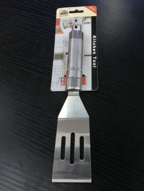 三眼铲铲子厨房用品厂家直销来样定做恒立梓