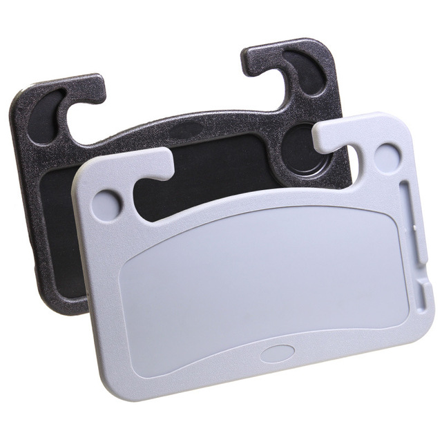 Car Multifunction Steering Wheel Card Table Car Dining Plate Computer Table Workbench Mini Mini Card