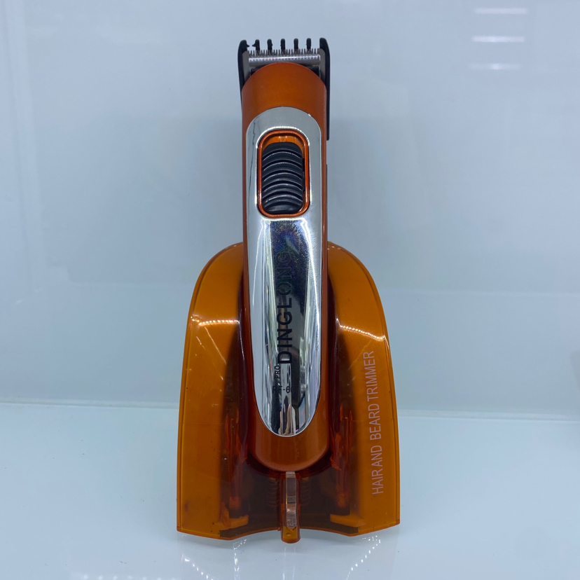 607 Hair Clipper with Charging Holder