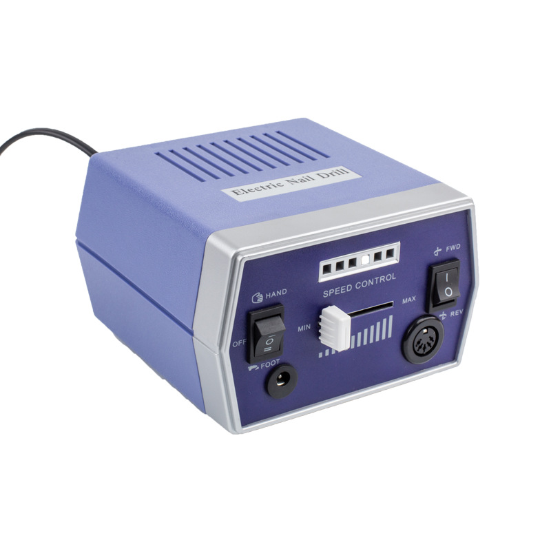 New Nail Beauty Grinding Machine Dmj016 Electric Nail File 30000 Nail Polishing Machine Generation