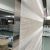 Export Foreign Trade Manufacturers Imitation Linen Shading Double-Layer Roller Shade Thick Waterproof Manual Soft Gauze Curtain Louver Curtain