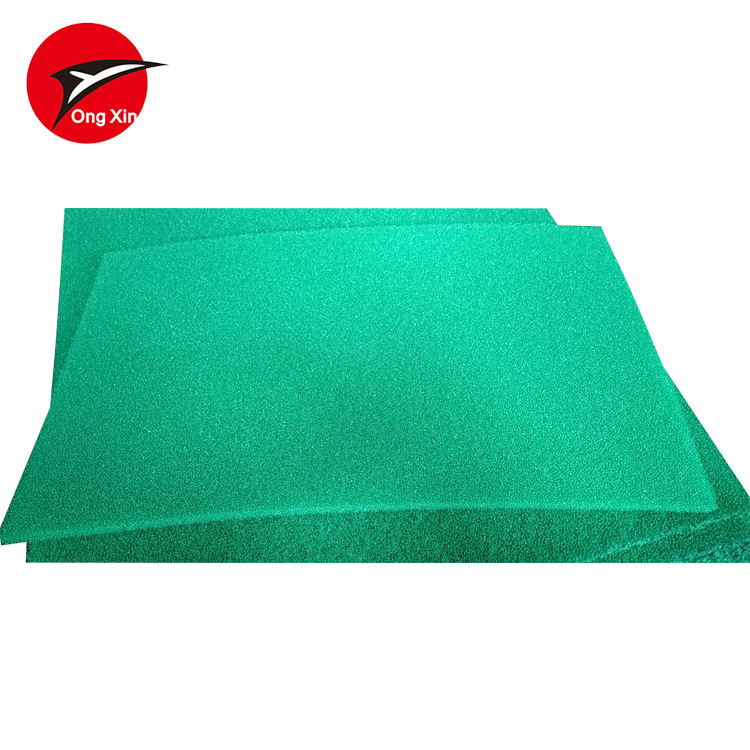 Factory Customized Sponge Refrigerator Drawer Mat Oil-Proof Vegetable and Fruit Preservation Refrige