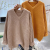 Autumn and Winter Korean Style Women's Pullover Sweater Inventory Sweater Night Market Stall Wholesale