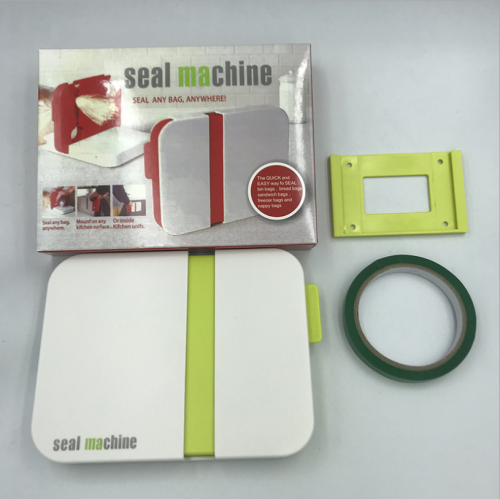kitchen sealing machine household small portable fixed sealabag seal any bag anywhere