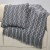 Bed Towel Knitted Blanket Tassel Sofa Blanket Bed Blanket Nap Blanket Air Conditioning Blanket Blanket Nap Blanket Blanket Casual Blanket