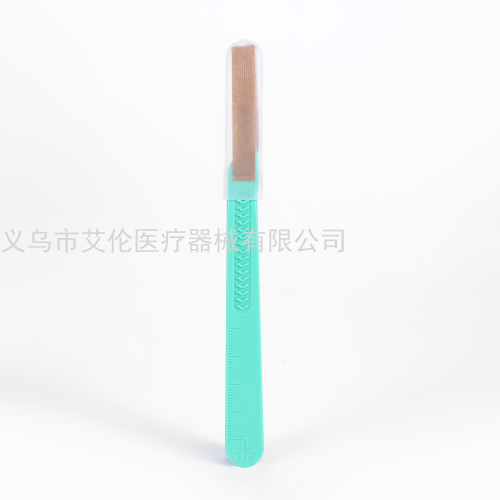 For Export Scalpel Scalpel Craft Knife Long Handle Knife Mobile Phone Repair Utility Knife Disposable Plastic Handle Scalpel