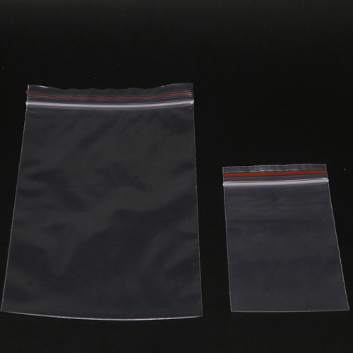 Spot Factory Direct Self-Sealing Bag Sealed Bag 9*13（500/Bag） 8 Silk