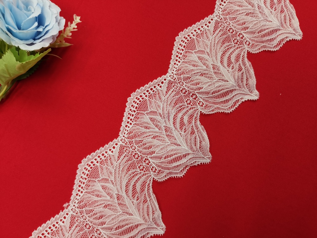 新款 文胸 内衣蕾丝花边 打底衫领口蕾丝花边diy服装辅料蕾丝花边详情4