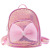 Cross-Border Foreign Trade New School Bag Amazon Hot Backpack Pu Sequined Girls' Student Backpack