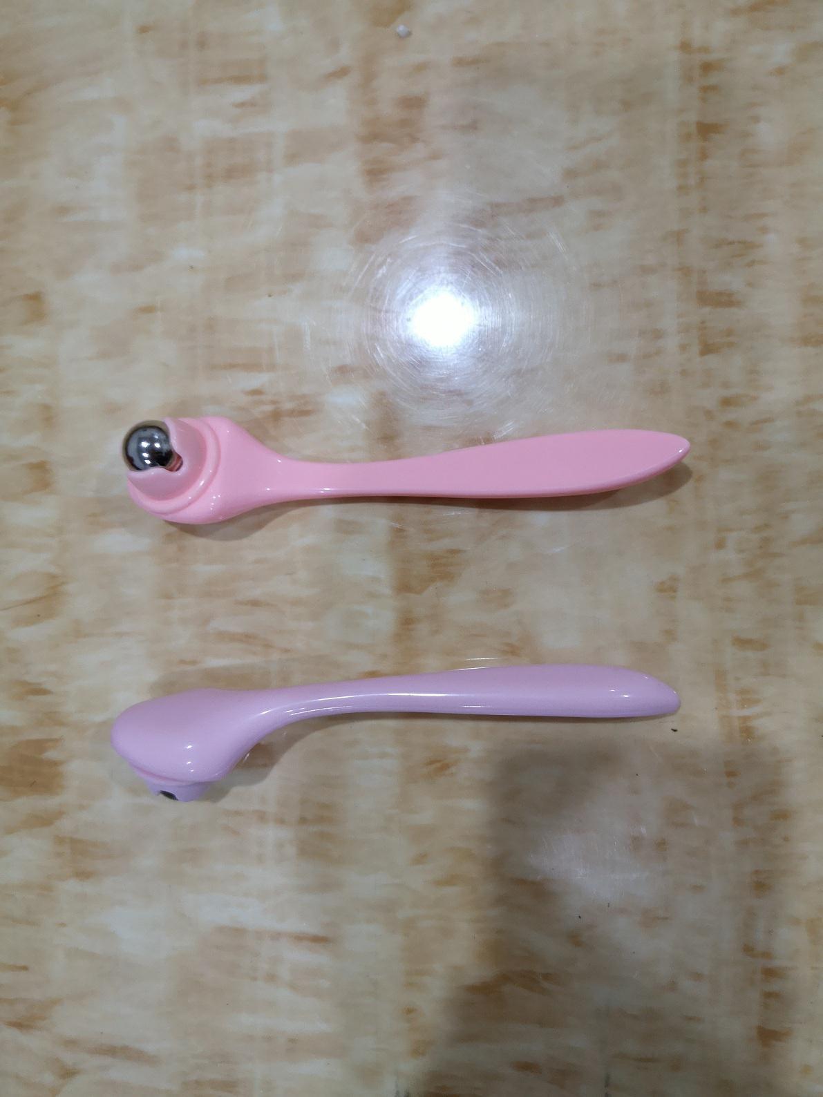 脸部按摩器 滚珠美眼仪 眼部按摩器去眼尾纹美眼仪