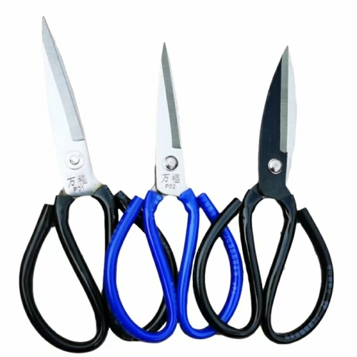 civil scissors home scissors big head scissors dressmaker‘s shears leather scissors casing scissors office culture and education