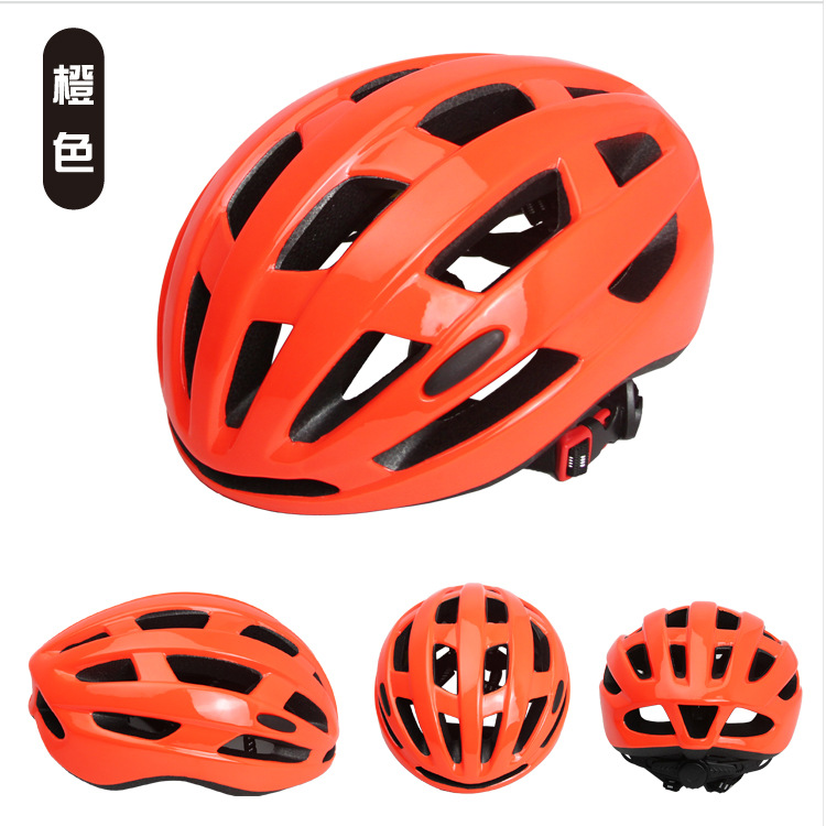 Cross-Border Supply Four Seasons Solid Color White In Stock Mountain Bike Electric Car Adult Average