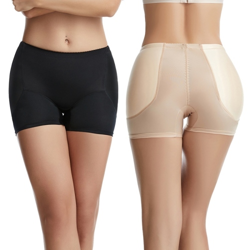 fengqi underwear base beautiful hip-lifting fake butt butt-lift underwear fixed sponge mat body shaping pants hot-selling
