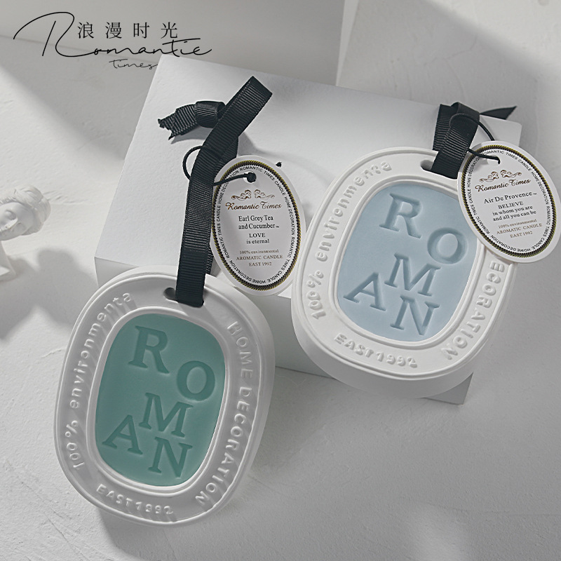 Wardrobe Aromatherapy Wax Tablets Wardrobe Bedroom Home Deodorant Toilet Fresh Aromatherapy Fragranc