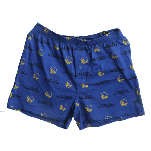 foreign trade exported to europe and america men‘s arro pants cotton boxer underwear cartoon large size shorts home pants pajama pants loose