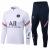 New Paris Liverpool Milan Atletico Madrid Arsenal Soccer Uniform Long-Sleeve Suit Sweatshirt Training Wear Competition Jersey
