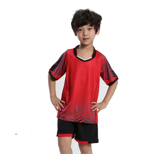 5 Boy Summer Clothing Sports Suit 6 Children‘s Summer Vest Shorts 4 Boys Football Suit Children Soccer Uniform 7 Years Old