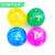Amazon New Pectin Ribbon Sticky Wall Ball Decompression Sticky Ball Adult Vent Ball Pressure Reduction Toy Water Ball