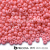 Czech Republic Micro Glass Bead Preciosa10/0 round Beads (17 Colors Opaque Series II) 10G DIY Embroidery Scattered Beads