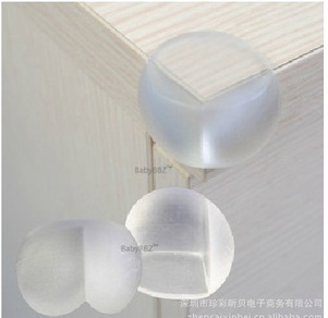 Transparent Bumper Angle/Wholesale Maternal and Child Angle of Safety/Transparent Thickened Corner Protector Baby Safety Protection