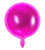 round Balloon Solid Color Balloon Wholesale Stall Wedding Props Birthday Props Halloween Decoration Party Balloon