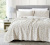 European Three-Piece Bedding Set Spring/Summer Thin quilt jacquard double use Wholesale Foreign Trade