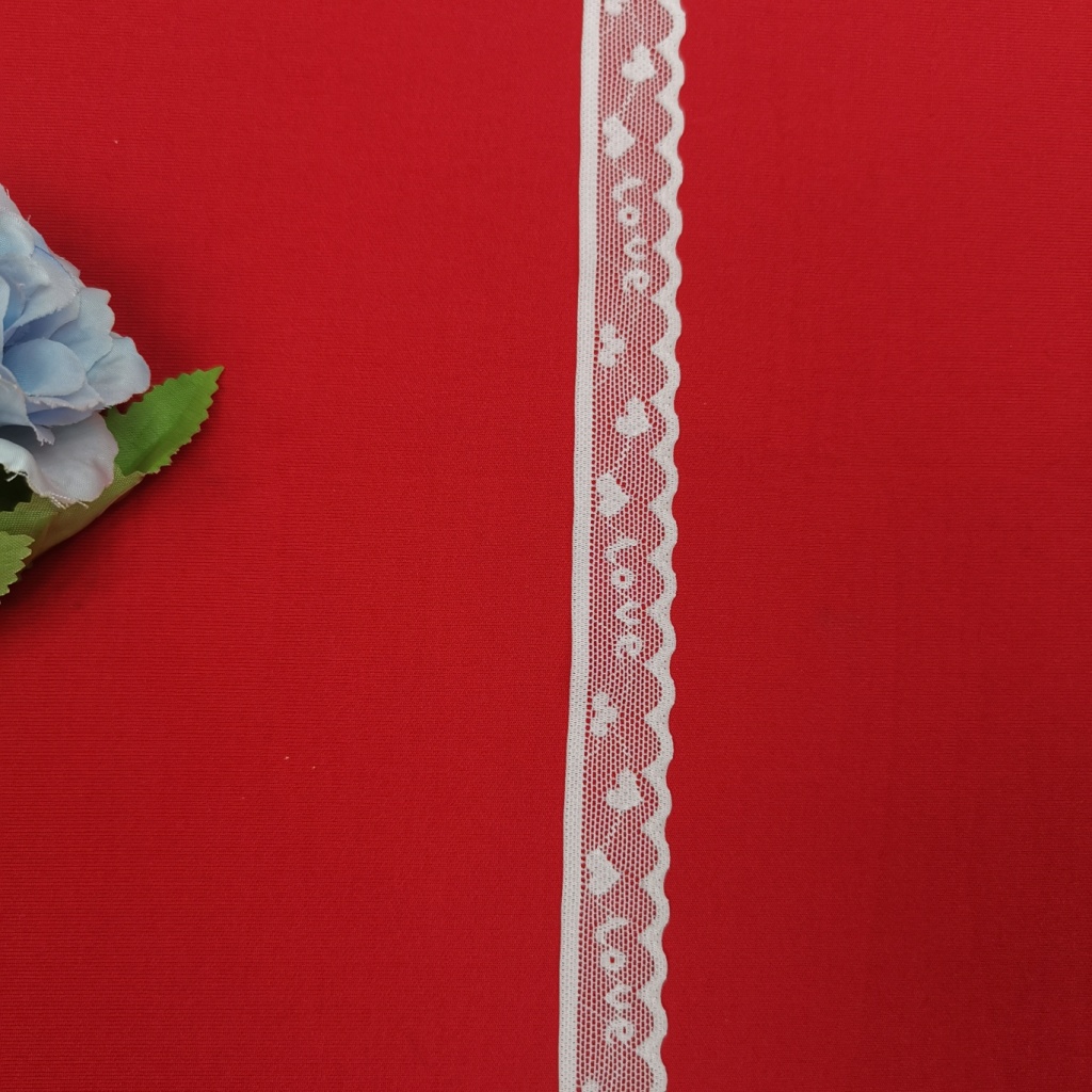 新款 文胸内衣蕾丝花边 领口蕾丝花边 童袜蕾丝花边 diy服装辅料详情3
