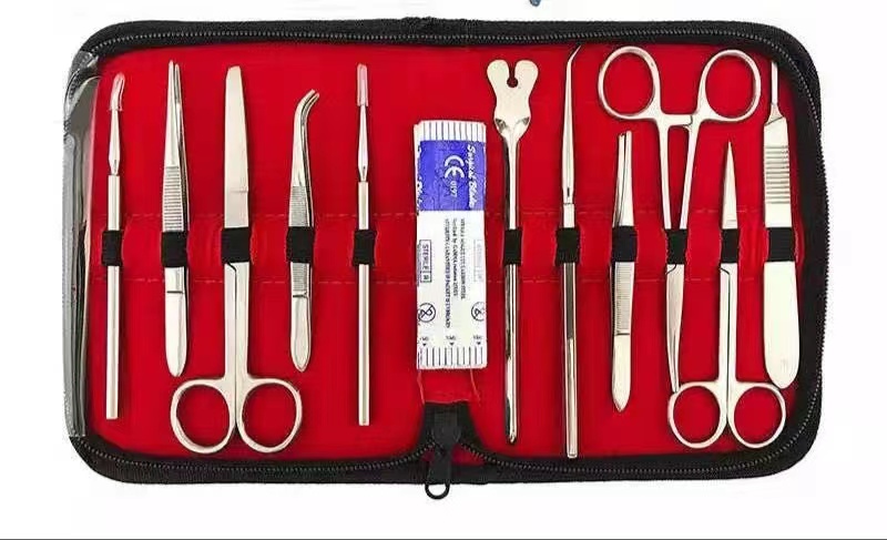 手术器械  Surgical instruments medical 医疗 医疗器械