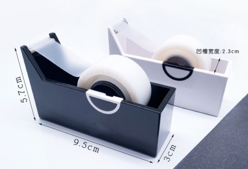 Special Isolation Tape Separator for Grafting Eyelashes Beauty Tools