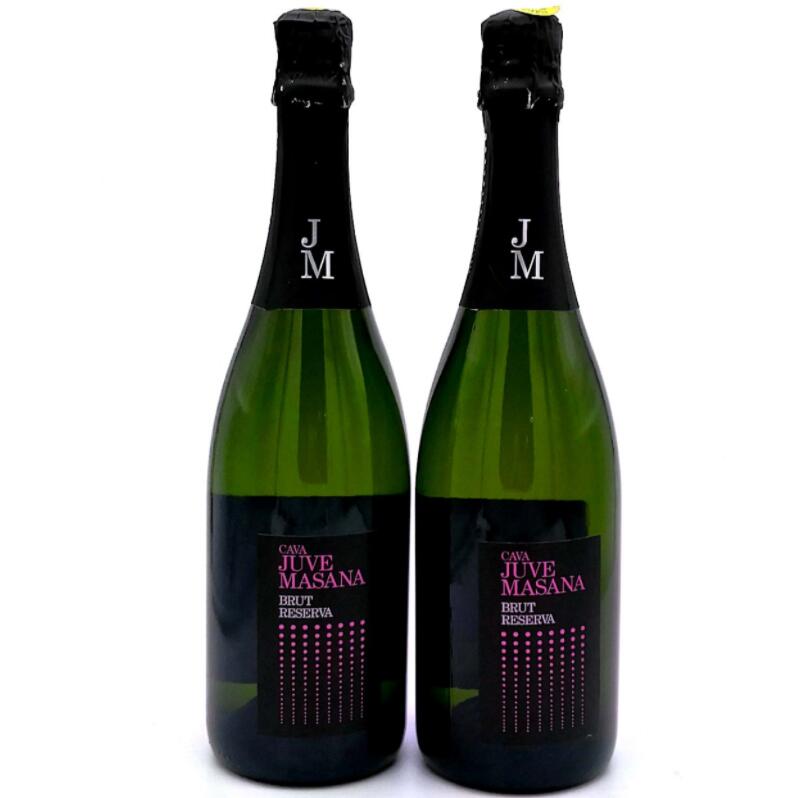 西班牙候勒情人特级珍酿卡瓦酒 Crabitey宝雷萨庄园 750ml