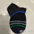 Socks Male Socks Spring and Autumn Cotton Deodorant and Sweat-Absorbing Men's Autumn and Winter Short Low-Top Sports Low-Cut Men's Boat Socks