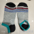 Socks Male Socks Spring and Autumn Cotton Deodorant and Sweat-Absorbing Men's Autumn and Winter Short Low-Top Sports Low-Cut Men's Boat Socks