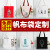 Canvas Bag Advertising Cotton Bag Student Shoulder Canvas Reticule Factory Wholesale Logo