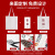 Canvas Bag Advertising Cotton Bag Student Shoulder Canvas Reticule Factory Wholesale Logo