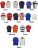 2022 21Czech Republic football jersey Custom Design Men Sublimation Sport Czech Republic Football Soccer Wear ustom