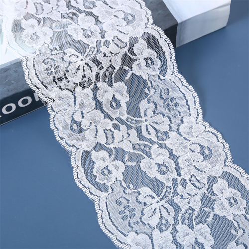 Non-Elastic Lace Clothing Accessories Ornament Accessories Packaging Decoration Materials