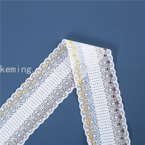 New Lace Elastic Lace Underwear Clothing Accessories