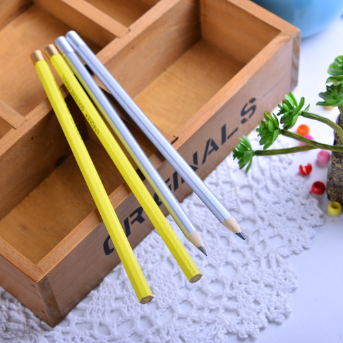 Wooden Special Pencils Drawing Pen Sewing Pen Suitable for Cloth Drawing Line Factory Wholesale