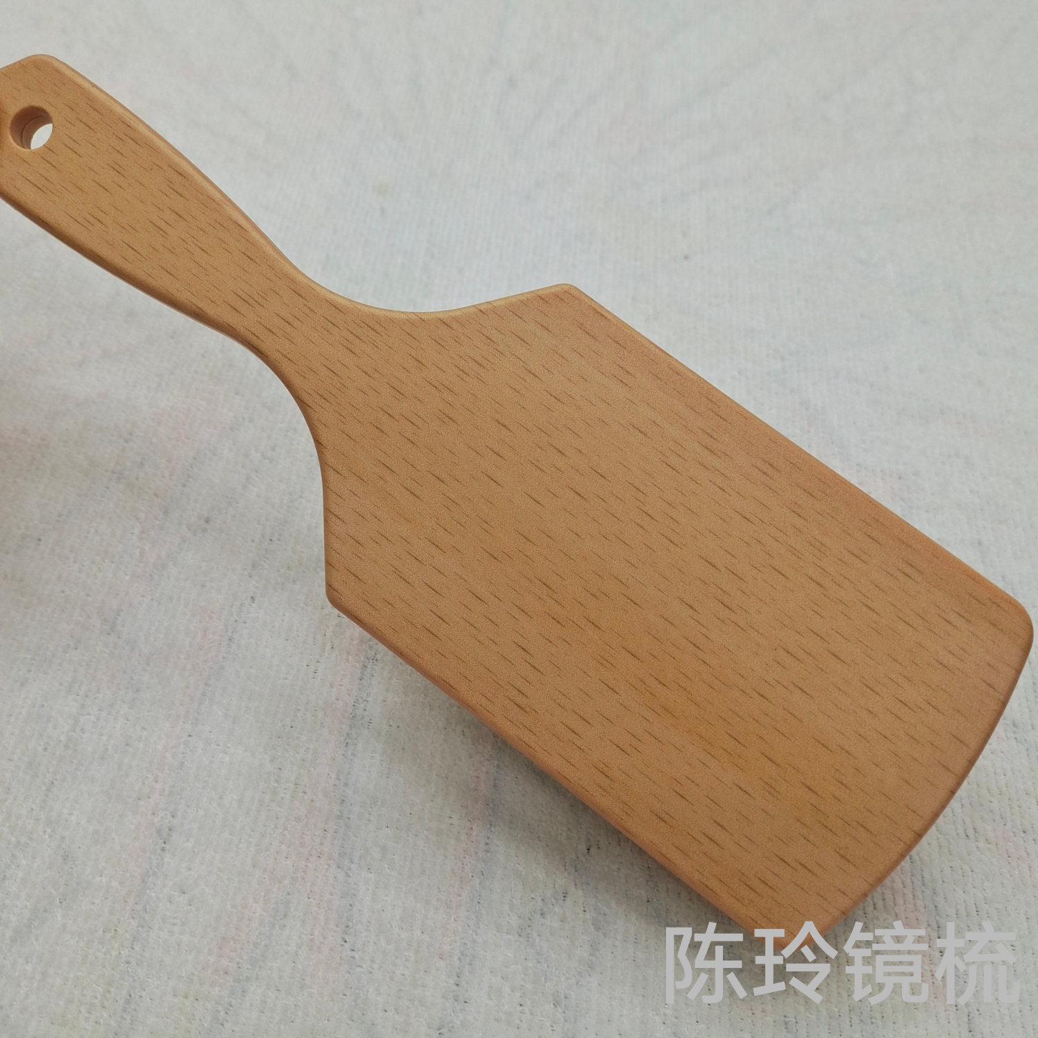 大板梳气囊垫梳女按摩面包梳防静电美发梳子楠竹卷发造型按摩梳子