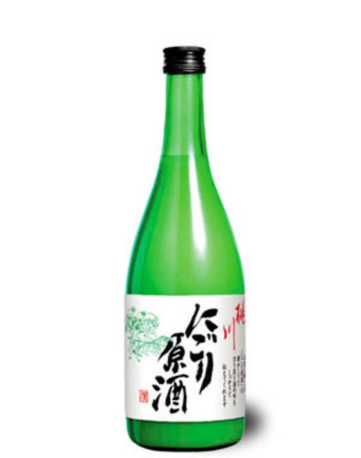 日本青森县桃川米原酒720ml 20%vol