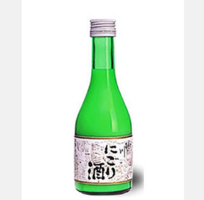日本青森县桃川米酒300ml 15%vol