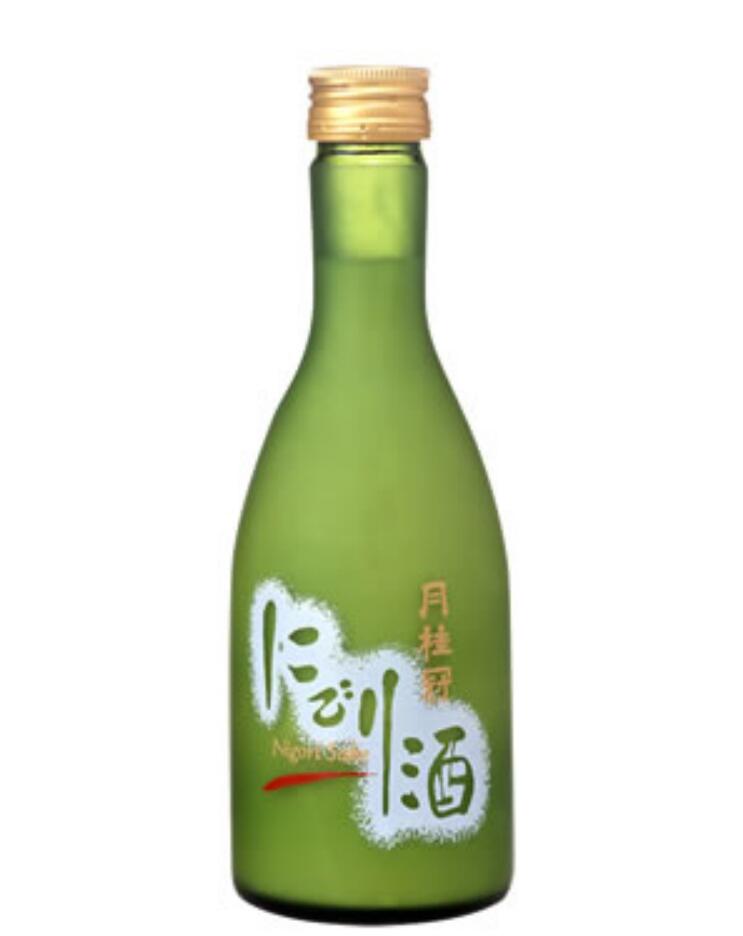 日本京都月桂冠牌米酒300ml 10.5%vol
