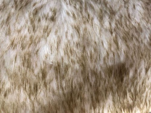 Falling Fur Plush Ultra-Soft Plush Lambswool Plush Textile