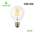 G80 Edison Bulb LED Bulb LED Filament Lamp Decorative Edison Globe 4 W6w8w Screw E27