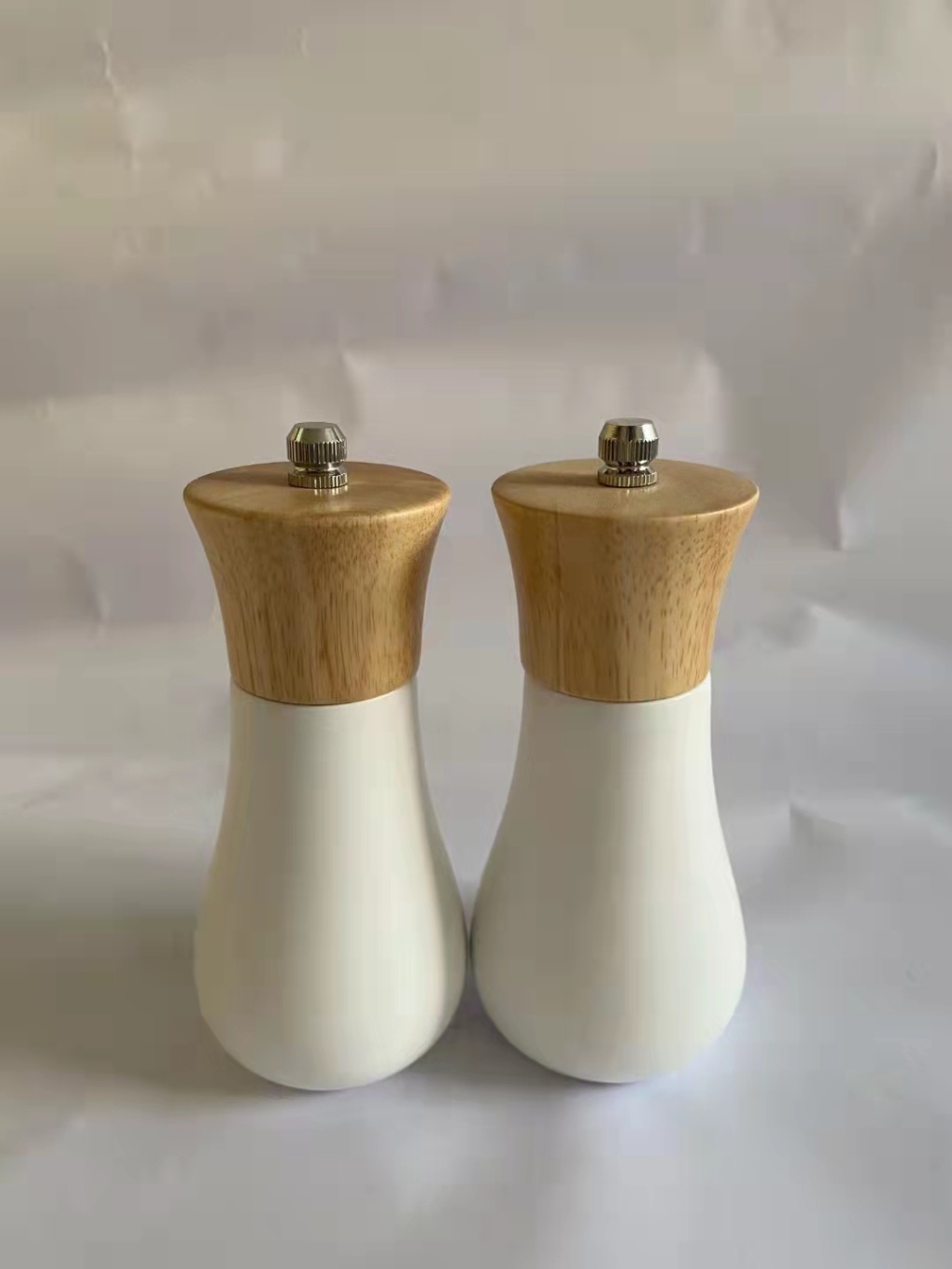 新款爆款木头胡椒磨碾磨器详情4