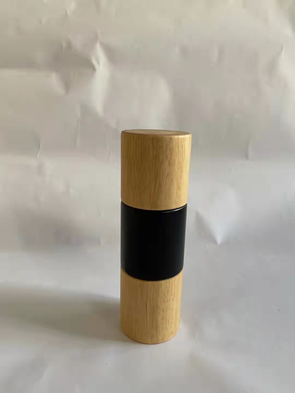 新款爆款木头胡椒磨碾磨器详情5